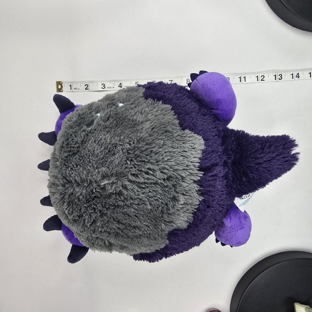 Squishable Hydra Plush Anime Stuffed Animal - Picture 6 of 6